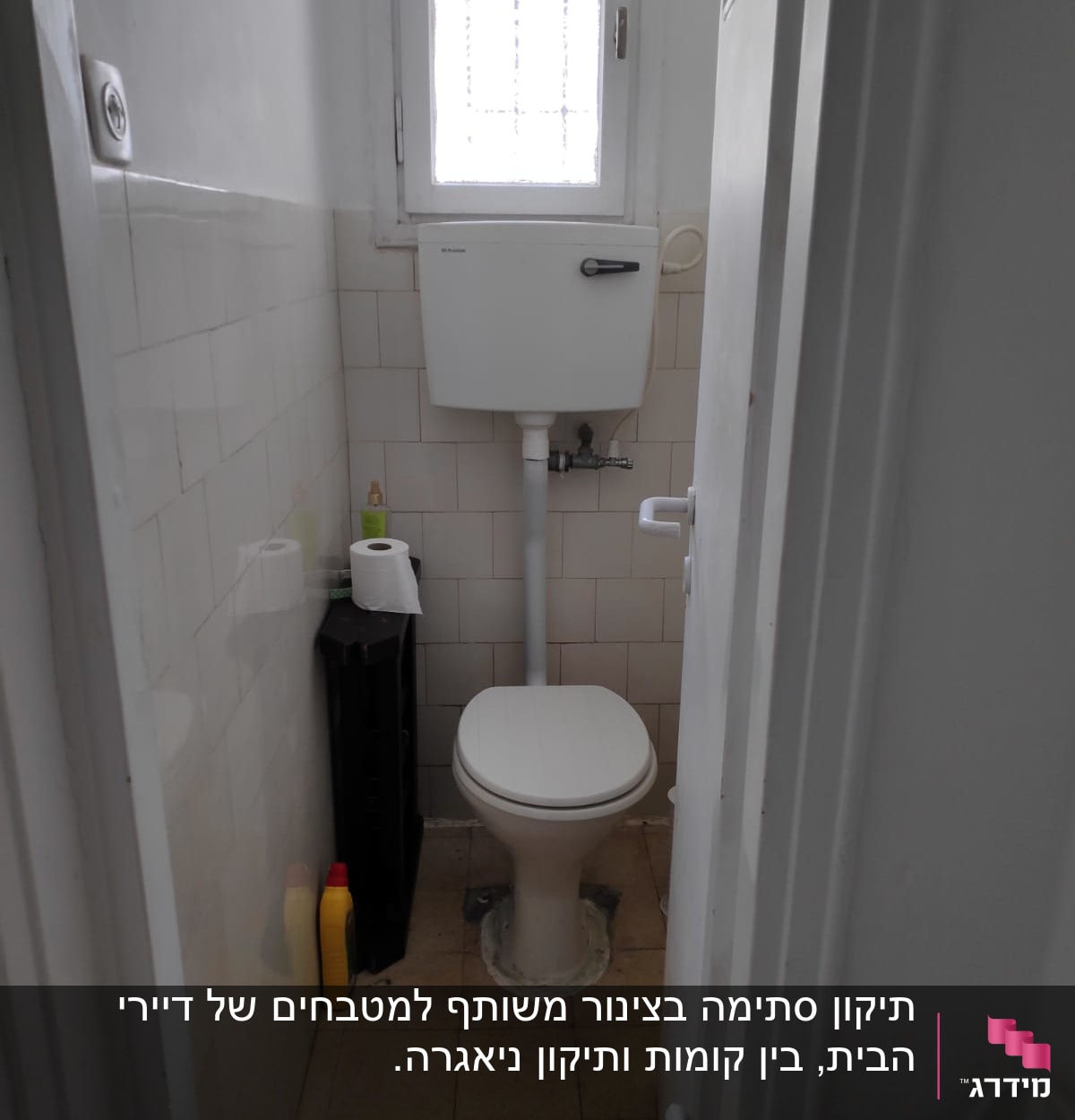 תמונה מדיירים מרוצים...